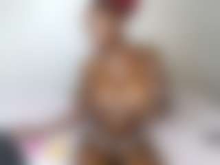 JustElani's Live Sex Cam Show