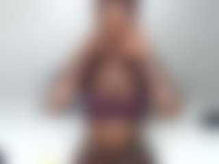 JustElani's Live Sex Cam Show