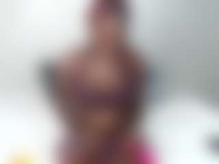 JustElani's Live Sex Cam Show