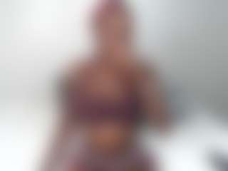 JustElani's Live Sex Cam Show