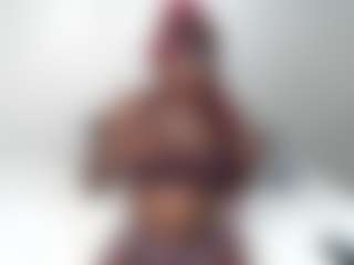 JustElani's Live Sex Cam Show