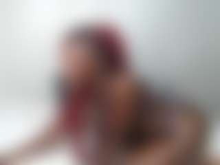 JustElani's Live Sex Cam Show