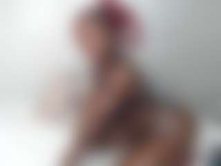 JustElani's Live Sex Cam Show