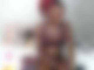 JustElani's Live Sex Cam Show