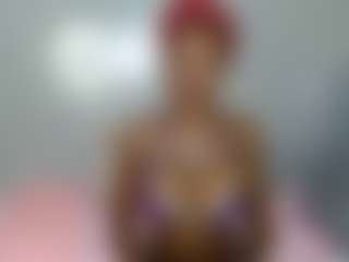 JustElani's Live Sex Cam Show