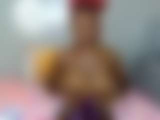 JustElani's Live Sex Cam Show