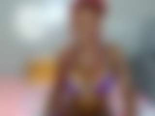 JustElani's Live Sex Cam Show