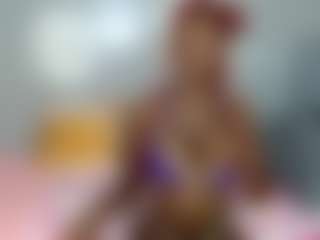 JustElani's Live Sex Cam Show