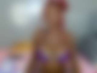 JustElani's Live Sex Cam Show
