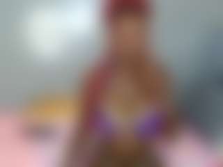 JustElani's Live Sex Cam Show