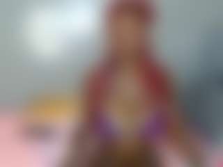 JustElani's Live Sex Cam Show