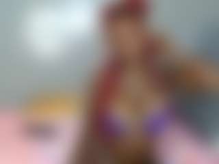 JustElani's Live Sex Cam Show