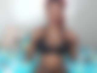 JustElani's Live Sex Cam Show
