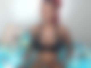 JustElani's Live Sex Cam Show