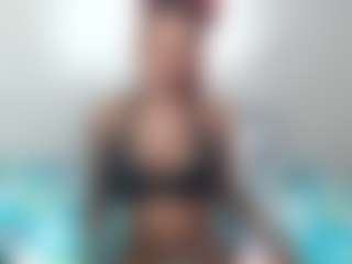 JustElani's Live Sex Cam Show