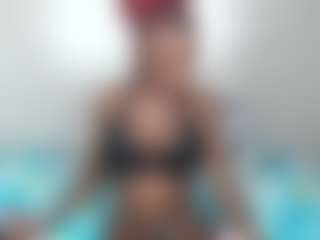 JustElani's Live Sex Cam Show