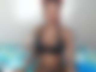 JustElani's Live Sex Cam Show