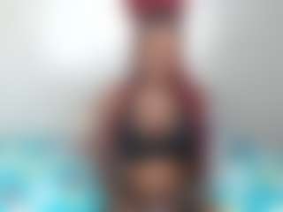 JustElani's Live Sex Cam Show