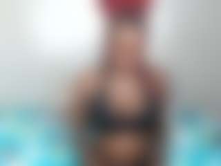 JustElani's Live Sex Cam Show