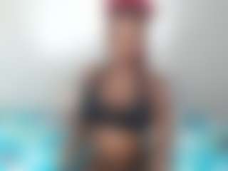 JustElani's Live Sex Cam Show