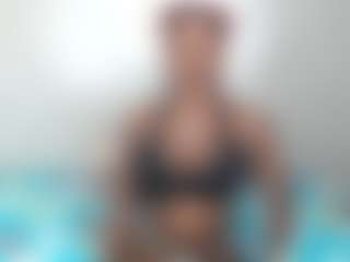 JustElani's Live Sex Cam Show