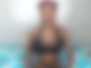 JustElani's Live Sex Cam Show