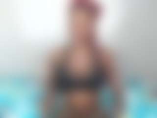JustElani's Live Sex Cam Show
