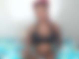 JustElani's Live Sex Cam Show