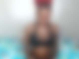 JustElani's Live Sex Cam Show
