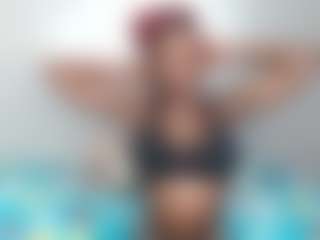 JustElani's Live Sex Cam Show