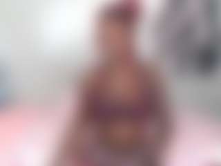 JustElani's Live Sex Cam Show