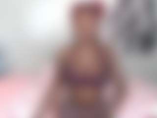 JustElani's Live Sex Cam Show