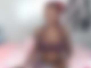 JustElani's Live Sex Cam Show