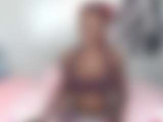 JustElani's Live Sex Cam Show