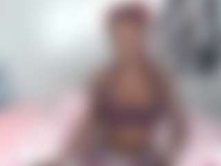 JustElani's Live Sex Cam Show