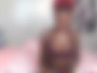 JustElani's Live Sex Cam Show