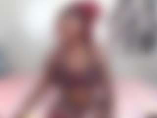 JustElani's Live Sex Cam Show