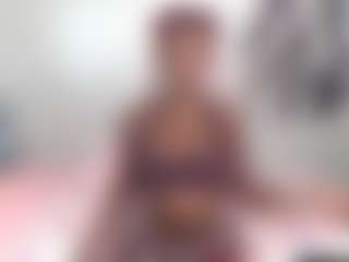JustElani's Live Sex Cam Show