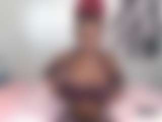 JustElani's Live Sex Cam Show