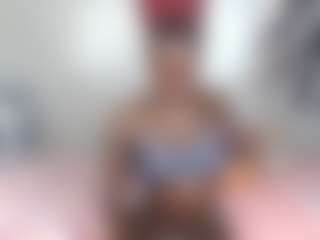 JustElani's Live Sex Cam Show