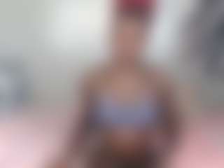 JustElani's Live Sex Cam Show