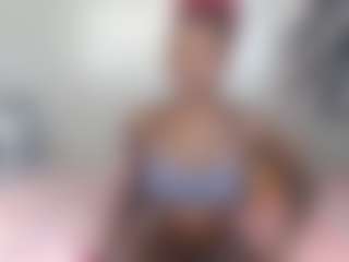 JustElani's Live Sex Cam Show
