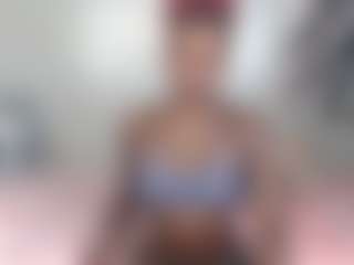 JustElani's Live Sex Cam Show