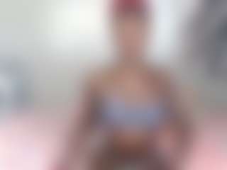 JustElani's Live Sex Cam Show