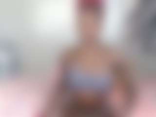 JustElani's Live Sex Cam Show