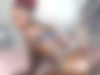JustElani's Live Sex Cam Show