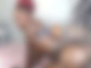 JustElani's Live Sex Cam Show