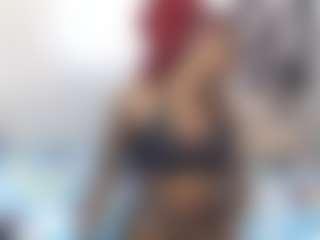 JustElani's Live Sex Cam Show