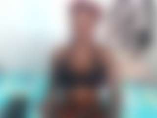 JustElani's Live Sex Cam Show