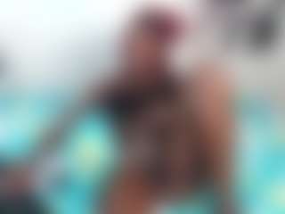JustElani's Live Sex Cam Show